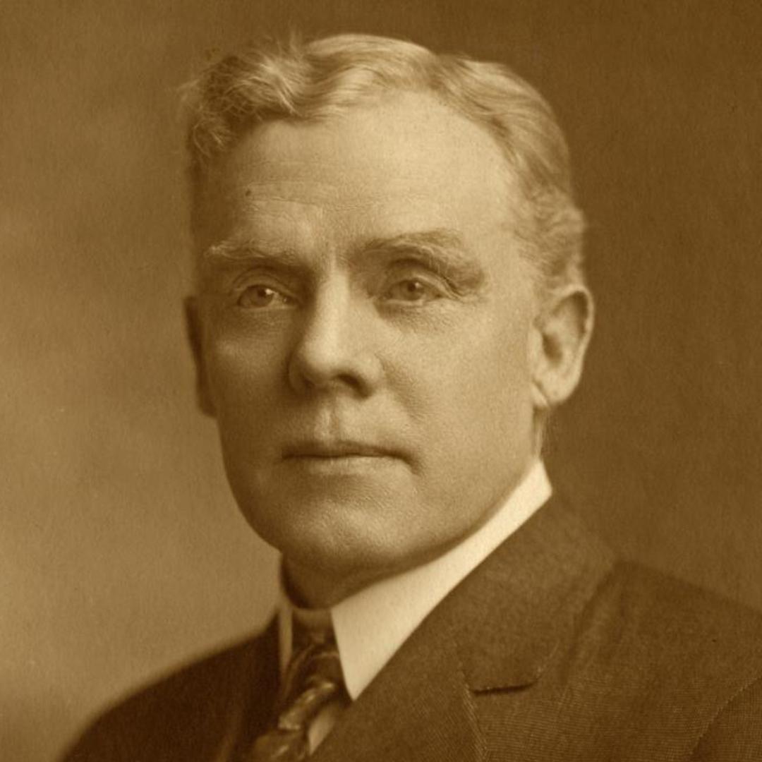 Edwin William Senior (1862 - 1925) Profile